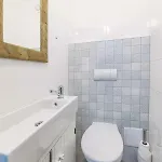 3 Domky 182 Lodge