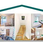 3 Domky 182 Lodge