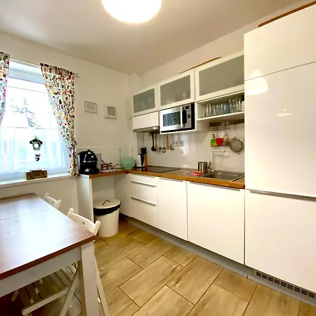 Orman Evi 3 Domky 182 Demänovská Dolina