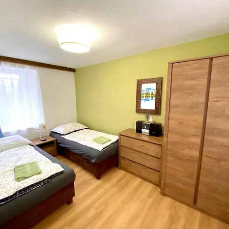 3 Domky 182 Demänovská Dolina