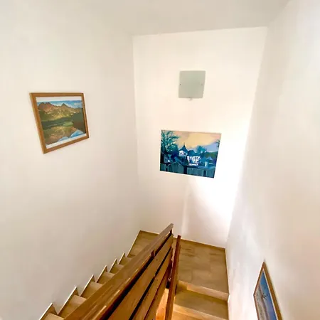 3 Domky 182 Orman Evi *