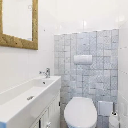 3 Domky 182 Lodge