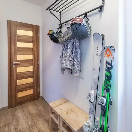 Orman Evi 3 Domky 182 Demänovská Dolina