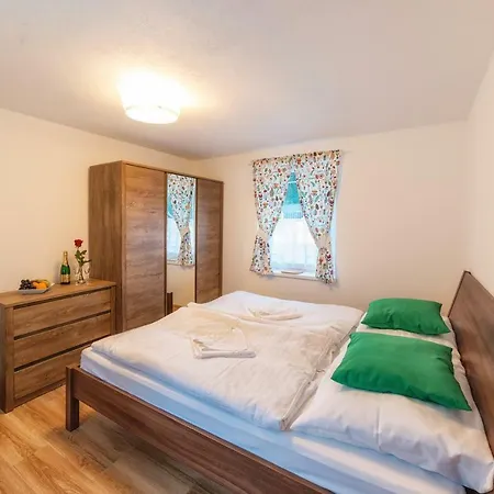 3 Domky 182 Lodge Demanovska Dolina