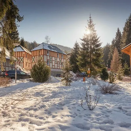 3 Domky 182 * Demänovská Dolina