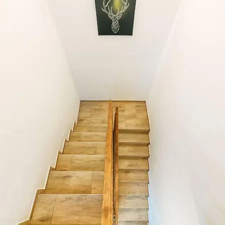 Orman Evi 3 Domky 182 Demänovská Dolina