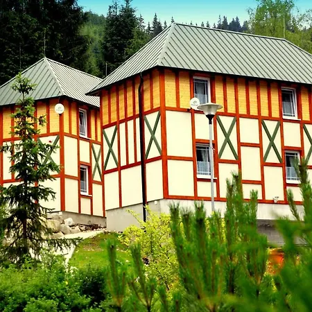 Lodge 3 Domky 182 Demänovská Dolina